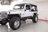 2006 Jeep Wrangler