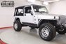 2006 Jeep Wrangler
