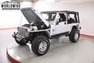 2006 Jeep Wrangler