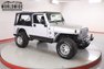 2006 Jeep Wrangler