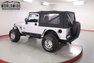 2006 Jeep Wrangler