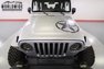 2006 Jeep Wrangler