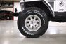 2006 Jeep Wrangler