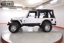 2006 Jeep Wrangler