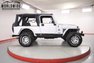 2006 Jeep Wrangler