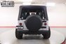 2006 Jeep Wrangler