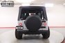 2006 Jeep Wrangler