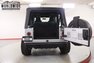 2006 Jeep Wrangler