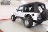 2006 Jeep Wrangler