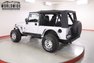 2006 Jeep Wrangler