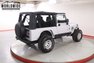 2006 Jeep Wrangler