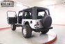 2006 Jeep Wrangler