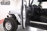 2006 Jeep Wrangler