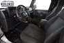 2006 Jeep Wrangler