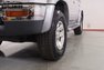 1999 Toyota 4Runner Limited