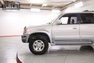 1999 Toyota 4Runner Limited