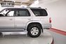 1999 Toyota 4Runner Limited