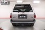 1999 Toyota 4Runner Limited
