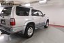 1999 Toyota 4Runner Limited