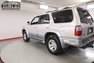 1999 Toyota 4Runner Limited