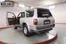 1999 Toyota 4Runner Limited