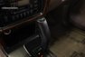 1999 Toyota 4Runner Limited