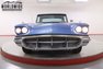 1960 Ford Thunderbird