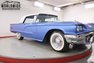 1960 Ford Thunderbird