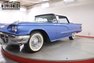 1960 Ford Thunderbird