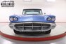 1960 Ford Thunderbird
