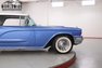 1960 Ford Thunderbird