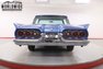1960 Ford Thunderbird