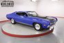 1971 Ford TORINO GT