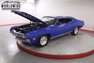 1971 Ford TORINO GT