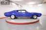 1971 Ford TORINO GT