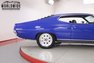 1971 Ford TORINO GT