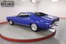 1971 Ford TORINO GT
