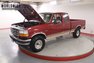 1995 Ford F150