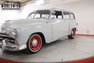 1951 Plymouth Suburban