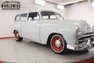 1951 Plymouth Suburban