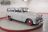 1951 Plymouth Suburban