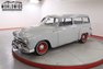 1951 Plymouth Suburban