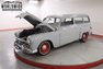1951 Plymouth Suburban
