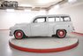 1951 Plymouth Suburban