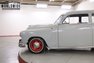 1951 Plymouth Suburban