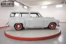 1951 Plymouth Suburban