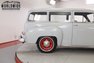 1951 Plymouth Suburban