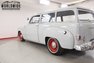 1951 Plymouth Suburban
