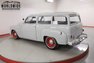 1951 Plymouth Suburban
