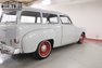 1951 Plymouth Suburban